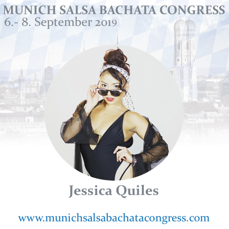 Jessica Quiles